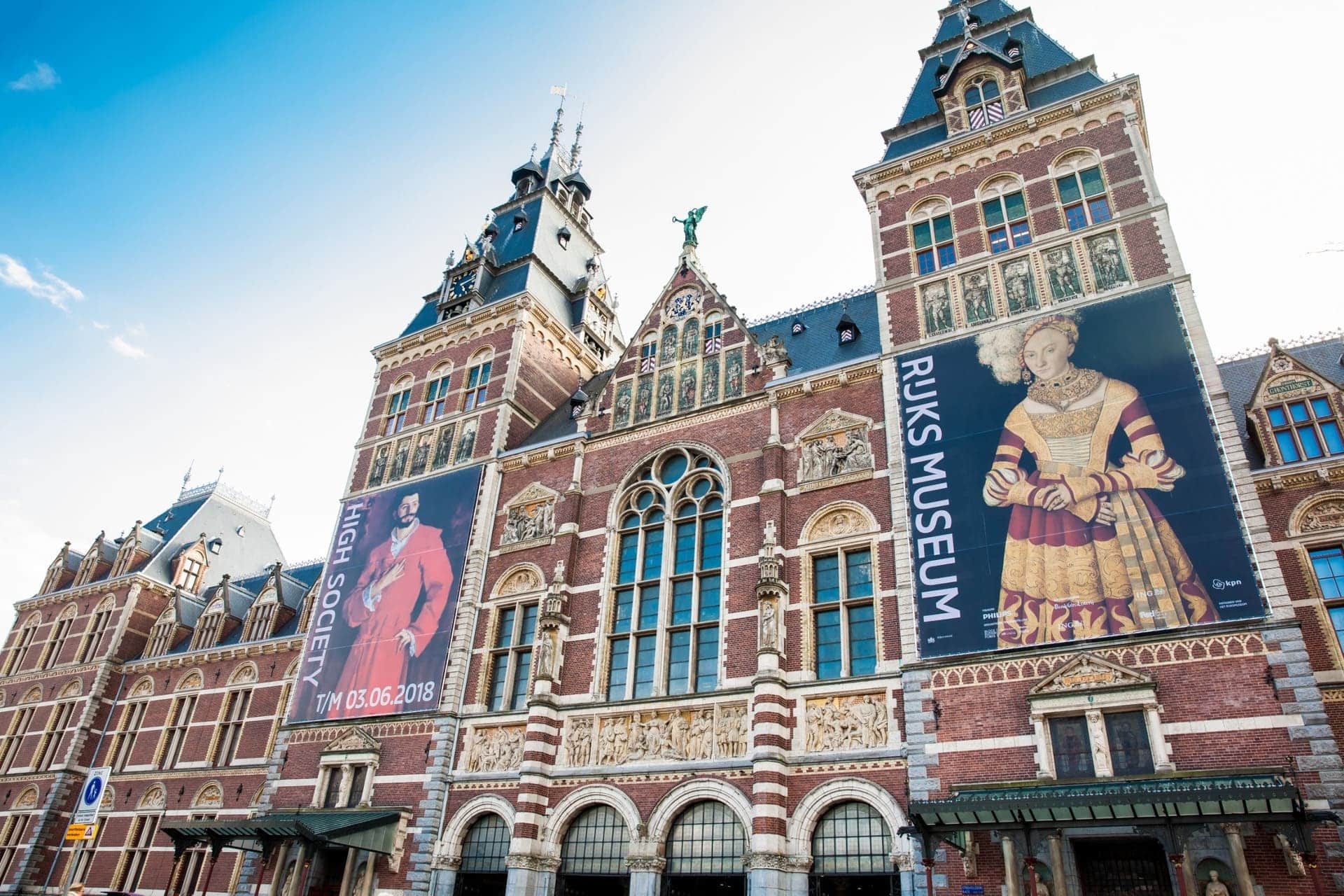 rijksmuseum ()